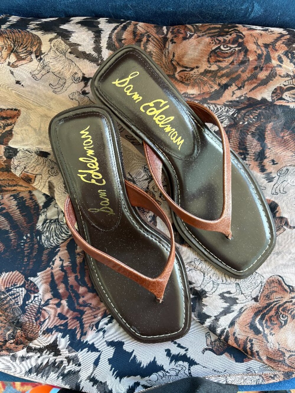 Sam Edelman Heeled Sandals